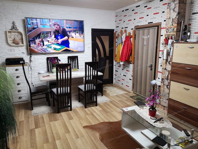 Kiadó panellakás, albérlet, Nyíregyházán 220 E Ft / hó