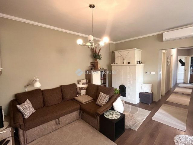 Eladó ikerház, Dunaharasztin 137.5 M Ft, 4 szobás