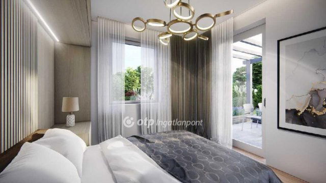 Eladó családi ház, Pusztaszabolcson 79.9 M Ft, 4 szobás