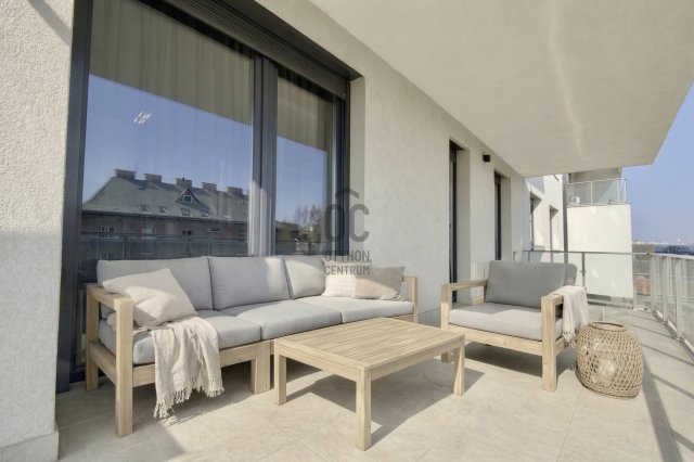 Eladó téglalakás, Budapesten, XIII. kerületben 158.9 M Ft