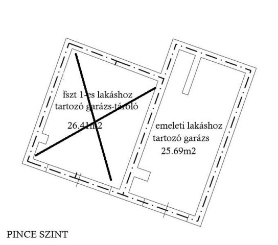 Eladó téglalakás, Érden 89.9 M Ft, 4 szobás