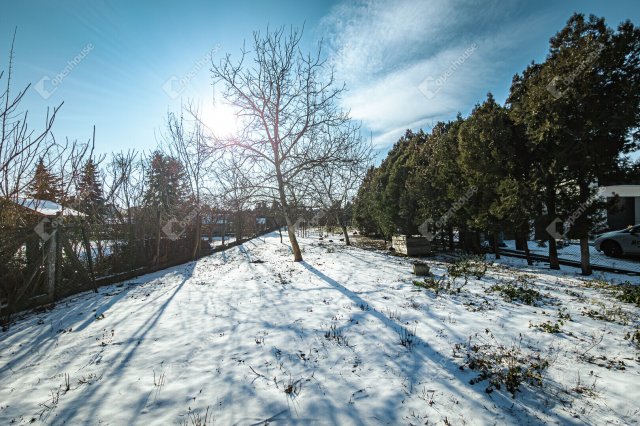 Eladó telek, Hegyeshalomban 29.5 M Ft / költözzbe.hu