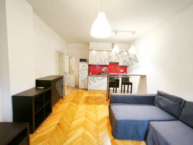 Kiadó téglalakás, albérlet, IX. kerületben, Gálya utcában