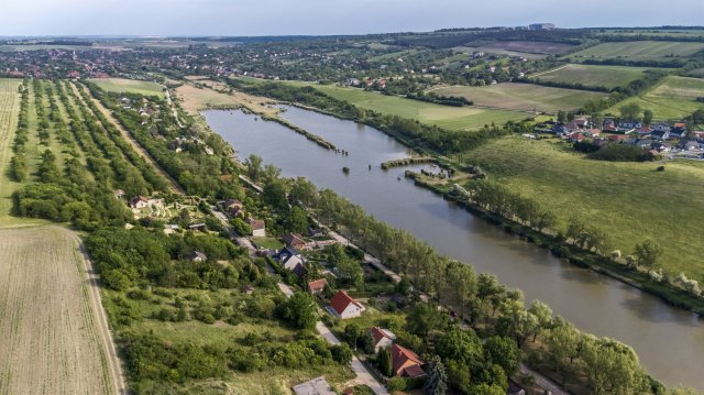 Eladó telek, Etyeken 42 M Ft / költözzbe.hu