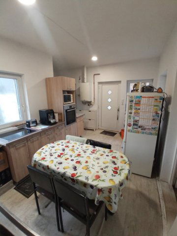 Eladó családi ház, Dunaharasztin, Bercsényi utcában 54.9 M Ft