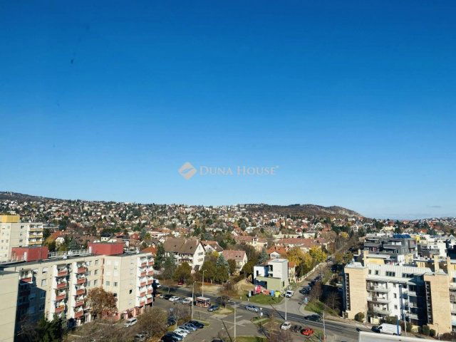 Eladó panellakás, Budapesten, XI. kerületben 52 M Ft, 1 szobás