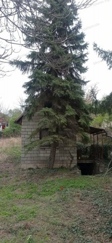 Eladó nyaraló, Sóskúton 19.5 M Ft, 1 szobás