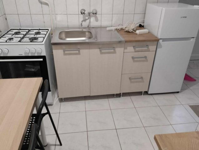 Eladó téglalakás, Budapesten, II. kerületben, Lövőház utcában