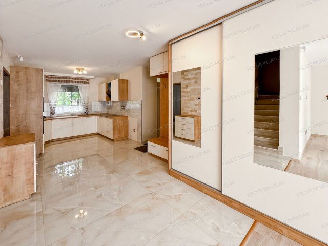 Kiadó családi ház, albérlet, Kecskeméten 530 E Ft / hó