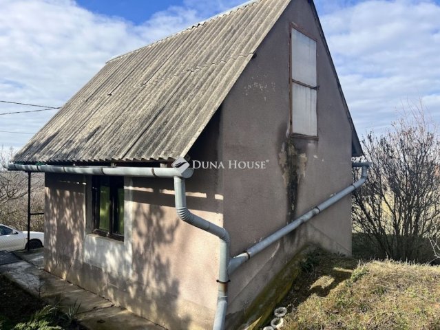 Eladó nyaraló, Romonyán 6.9 M Ft, 1 szobás