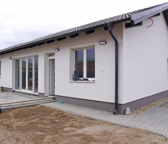 Eladó családi ház, Dunavarsányban 99.6 M Ft, 3 szobás