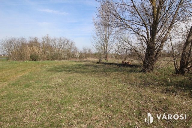 Eladó telek, Sárváron 13.9 M Ft / költözzbe.hu
