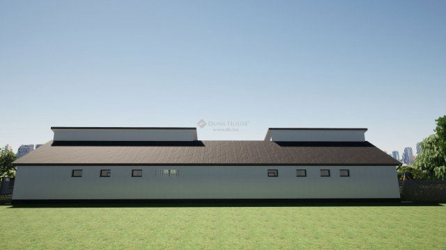 Eladó ikerház, Nyíregyházán 84.9 M Ft, 4 szobás