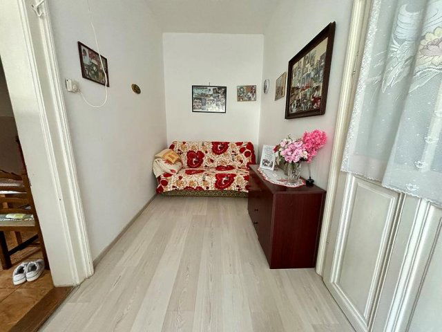 Eladó ikerház, Budapesten, X. kerületben 75 M Ft, 2 szobás