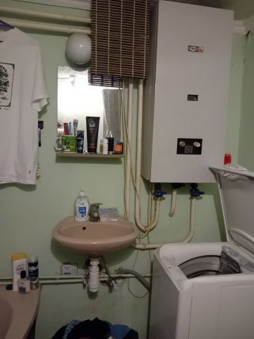 Eladó családi ház, Nyergesújfaluban 38 M Ft, 3 szobás