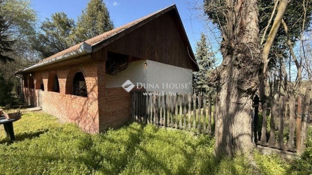 Eladó mezogazdasagi ingatlan, Tápiószecsőn 19.9 M Ft, 1 szobás