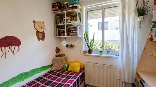 Eladó téglalakás, Budapesten, XIV. kerületben 89 M Ft