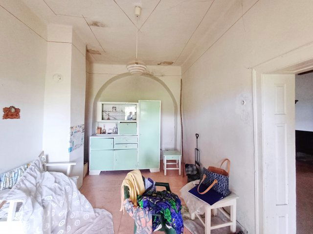 Eladó családi ház, Nyírábrányon 14.5 M Ft, 2 szobás