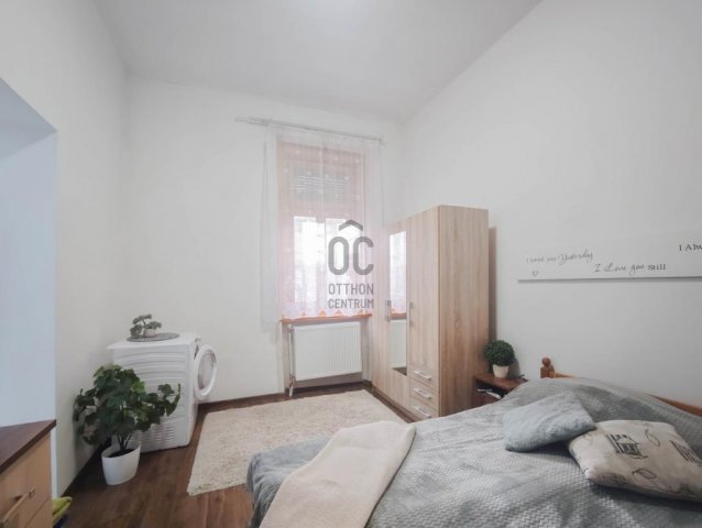 Eladó téglalakás, Budapesten, IV. kerületben 49.9 M Ft, 2 szobás