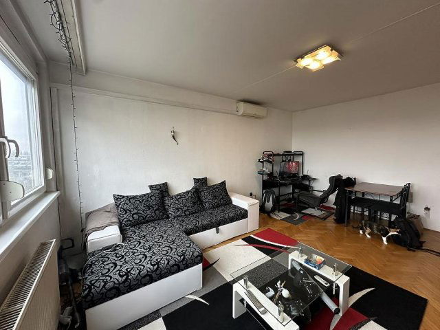 Eladó panellakás, Budapesten, IV. kerületben, Pozsonyi utcában