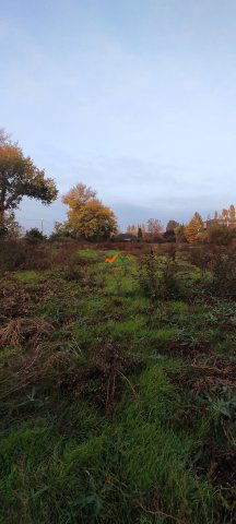 Eladó telek, Szigetszentmiklóson 28.6 M Ft / költözzbe.hu