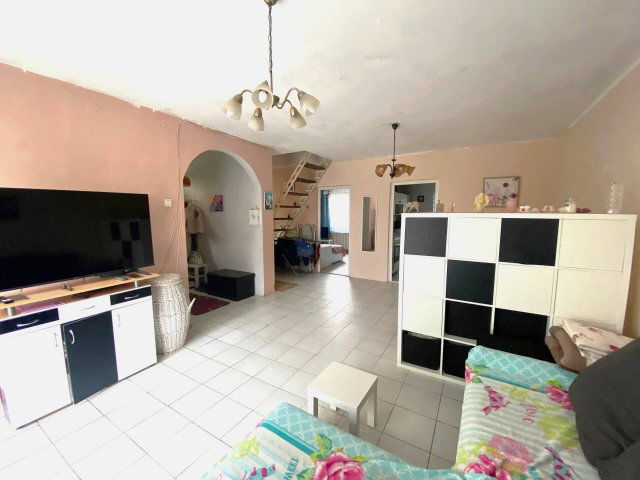 Eladó családi ház, Budapesten, XVIII. kerületben 84.9 M Ft