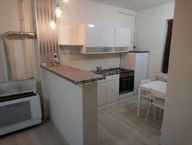 Kiadó téglalakás, albérlet, Budapesten, XIV. kerületben