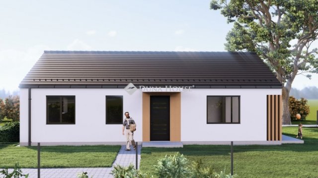 Eladó családi ház, Siófokon 103 M Ft, 3 szobás