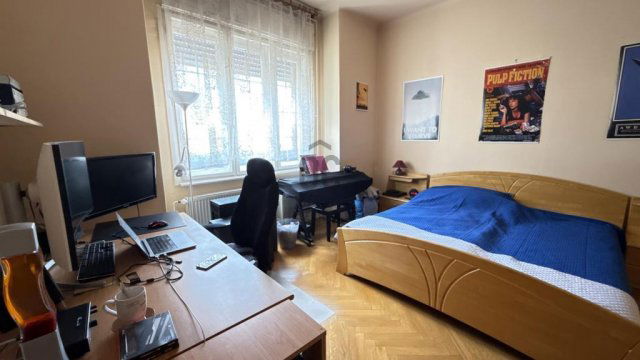 Eladó téglalakás, Budapesten, XI. kerületben 89.5 M Ft, 2 szobás