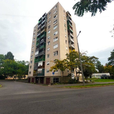 Kiadó téglalakás, albérlet, Miskolcon 250 E Ft / hó, 2+1 szobás