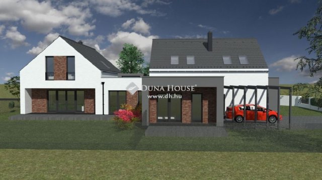 Eladó ikerház, Szombathelyen 169 M Ft, 4 szobás