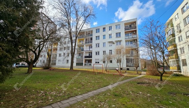 Eladó téglalakás, Miskolcon 16.9 M Ft, 1 szobás