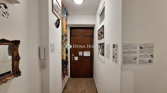 Eladó téglalakás, Budapesten, VIII. kerületben 82.2 M Ft