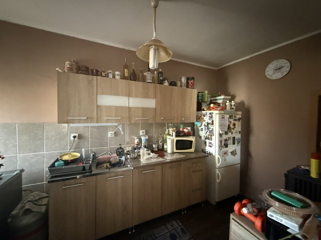 Eladó családi ház, Tokodon 39.5 M Ft, 2 szobás