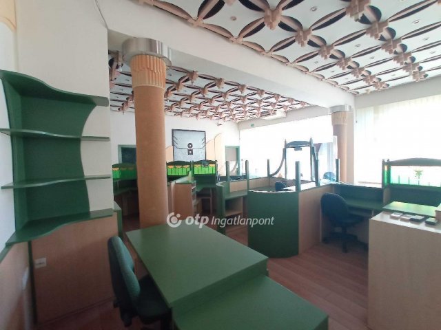 Eladó iroda, Kecskeméten 225 M Ft / költözzbe.hu