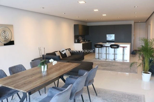 Eladó téglalakás, Budapesten, III. kerületben 326 M Ft, 5 szobás