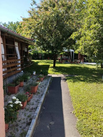 Eladó családi ház, Kaposváron 49.9 M Ft, 3 szobás