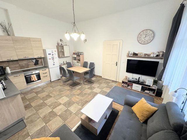 Eladó téglalakás, Budapesten, XIII. kerületben, Csanády utcában