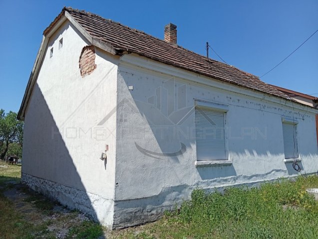 Eladó családi ház, Nagyszentjánoson 27.9 M Ft, 2 szobás