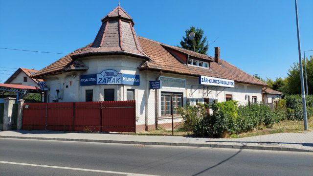 Eladó téglalakás, Budapesten, XVI. kerületben, Thököly úton