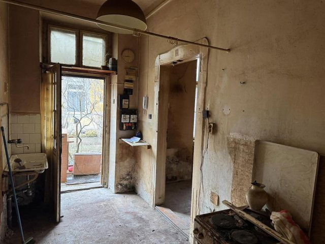 Eladó téglalakás, Budapesten, X. kerületben 24.9 M Ft, 1 szobás