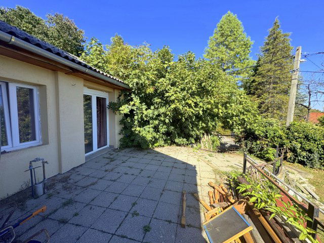 Eladó családi ház, Leányfaluban 112 M Ft, 6 szobás