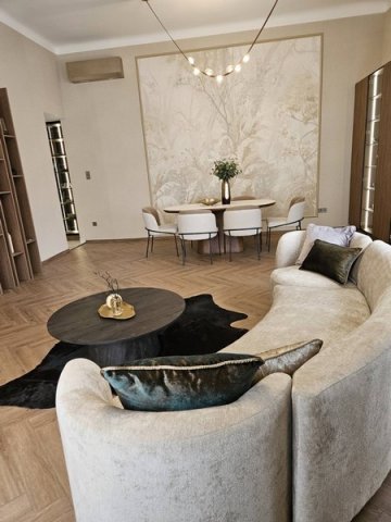 Eladó téglalakás, Budapesten, VII. kerületben, Síp utcában