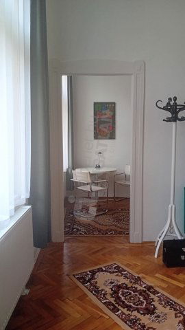 Kiadó téglalakás, albérlet, Budapesten, IX. kerületben