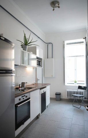 Kiadó téglalakás, albérlet, Pécsett, Felsőmalom utcában