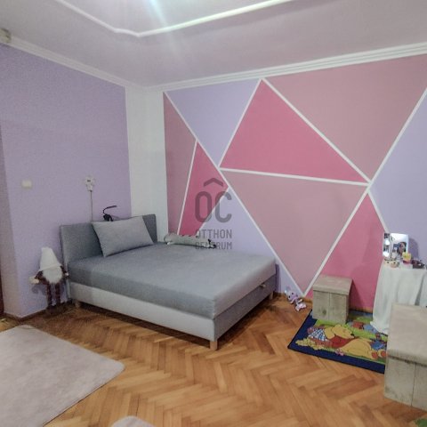 Eladó családi ház, Nyársapáton 46.5 M Ft, 3 szobás