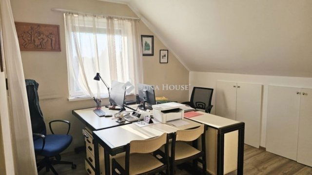 Eladó családi ház, Budapesten, XVII. kerületben 148 M Ft