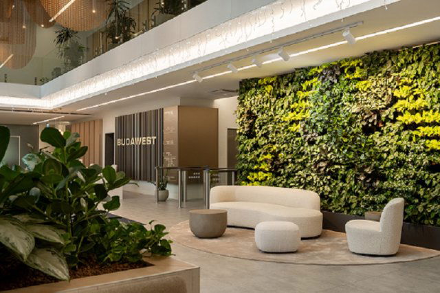 Kiadó iroda, Budapesten, XI. kerületben, Rétköz utcában