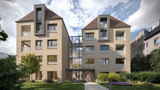 Eladó téglalakás, Budapesten, VII. kerületben 244.35 M Ft