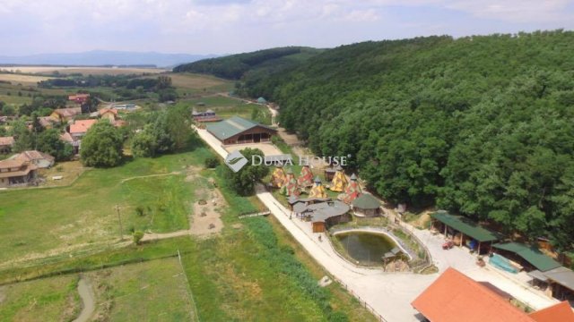 Eladó családi ház, Nőtincsen 850 M Ft, 1 szobás